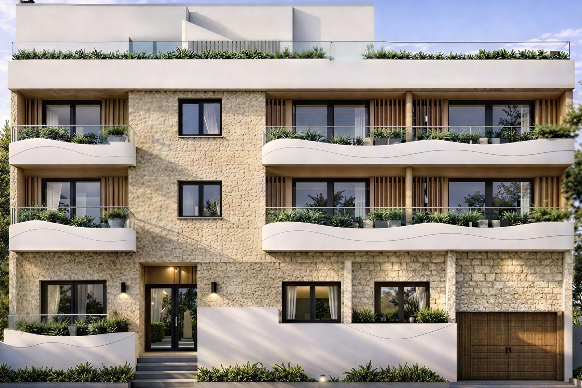 Obra nueva - Bungalow - San Pedro del Pinatar - San Pedro Del Pinatar