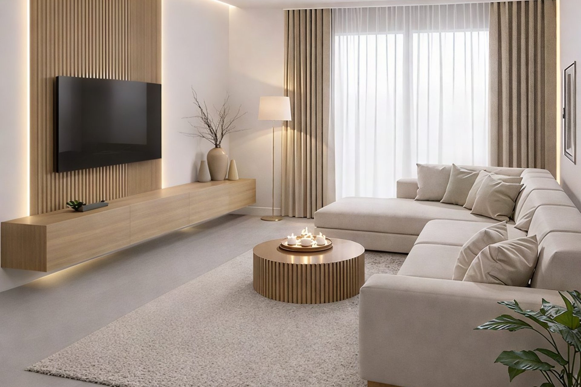 Obra nueva - Bungalow - San Pedro del Pinatar - San Pedro Del Pinatar