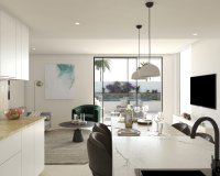 Obra nueva - Bungalow - San Pedro del Pinatar - San Pedro Del Pinatar