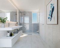 Obra nueva - Bungalow - San Roque - La Alcaidesa