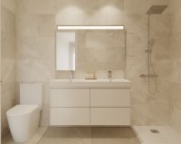 Obra nueva - Bungalow - San Roque - La Alcaidesa