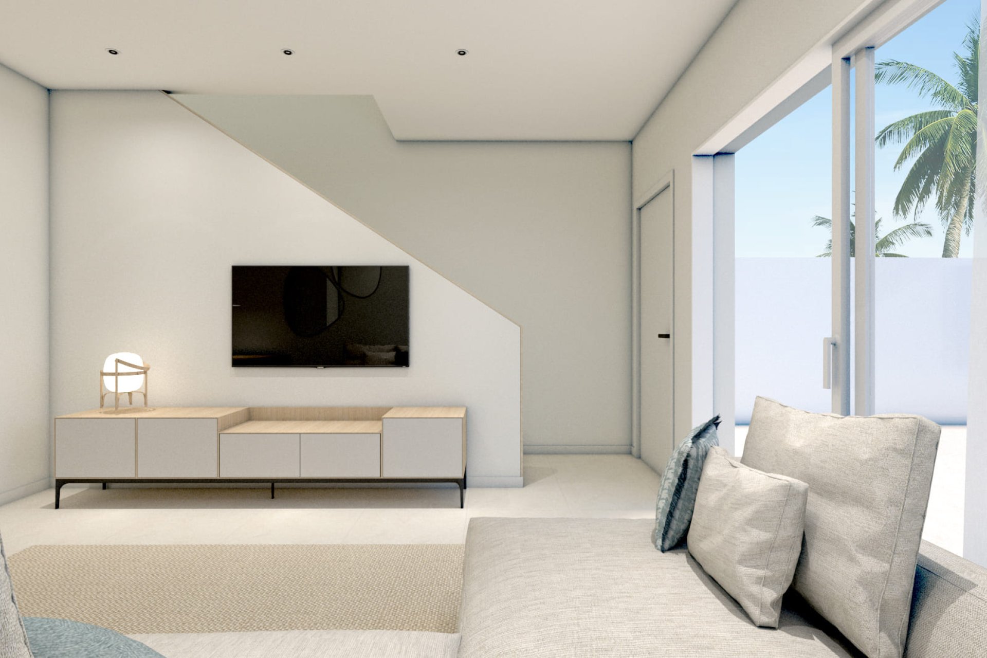 Obra nueva - Bungalow - Torre de la Horadada