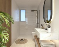 Obra nueva - Bungalow - Torre de la Horadada