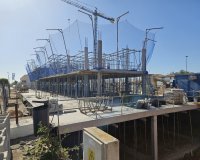 Obra nueva - Bungalow - Torre de la Horadada