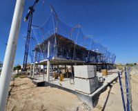 Obra nueva - Bungalow - Torre de la Horadada