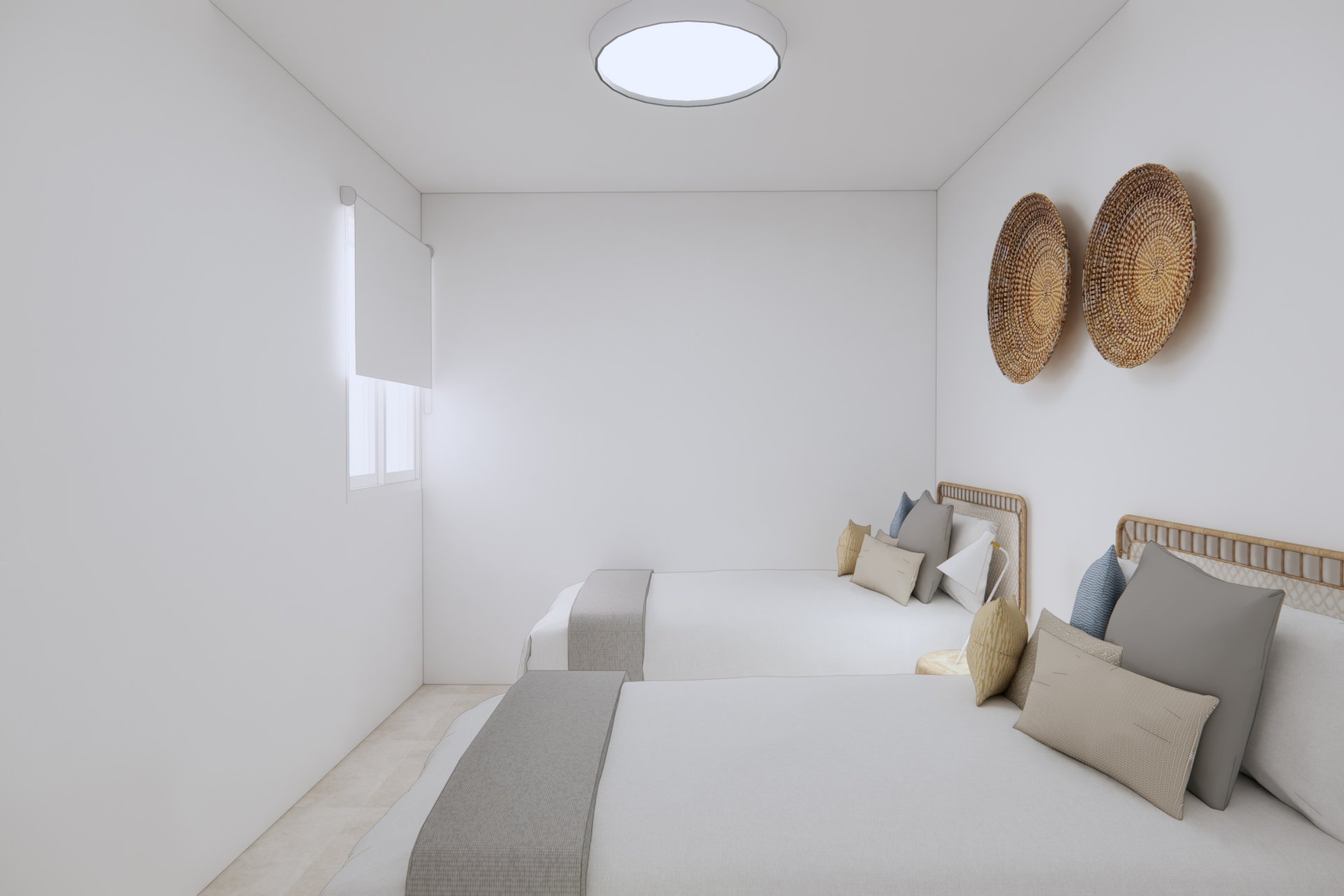 Obra nueva - Bungalow - Torre de la Horadada