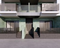 Obra nueva - Bungalow - Torre de la Horadada