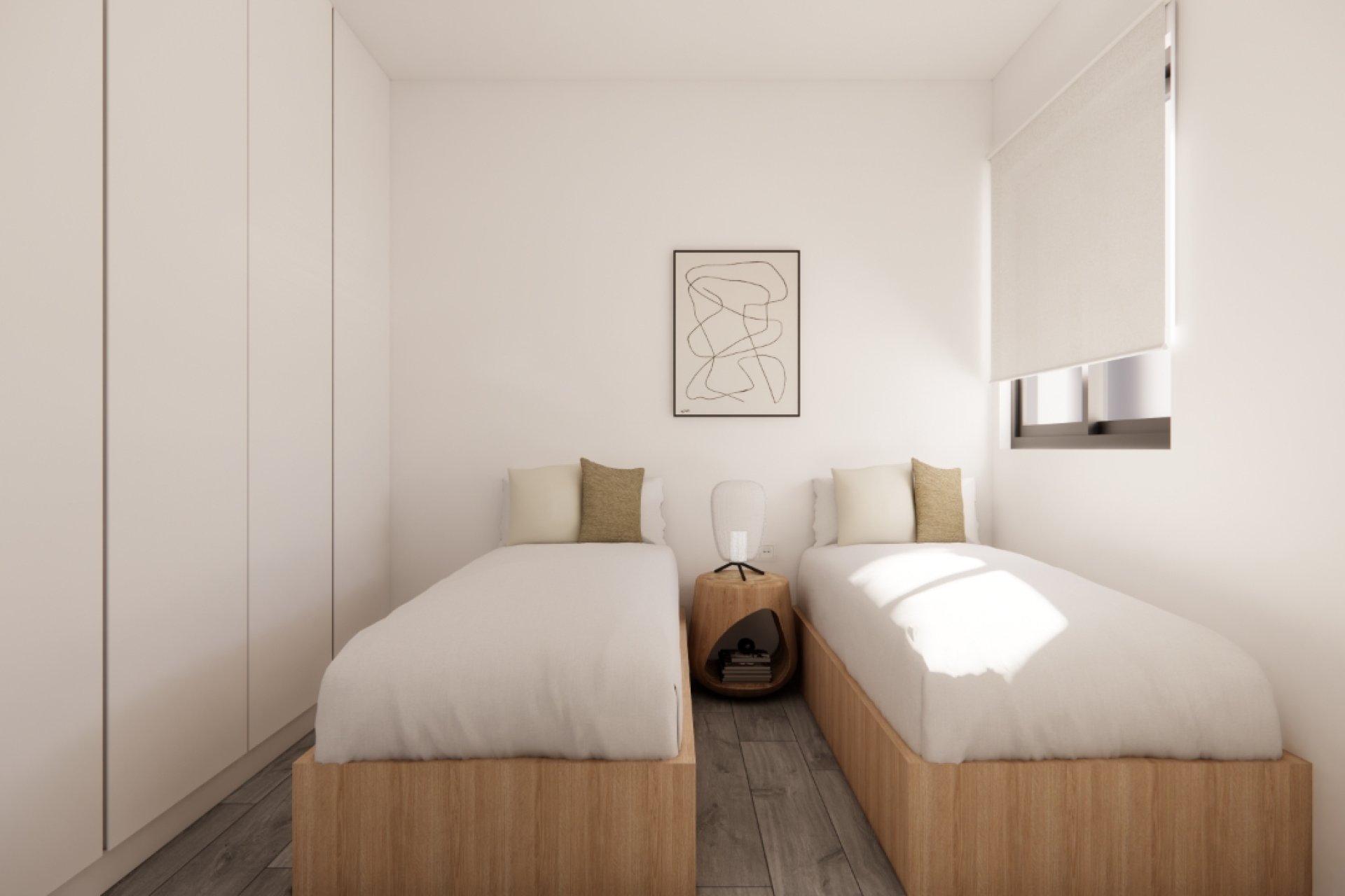 Obra nueva - Bungalow - Torre de la Horadada