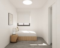 Obra nueva - Bungalow - Torre de la Horadada