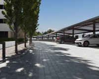 Obra nueva - Bungalow - Torre Pacheco - Torre-Pacheco