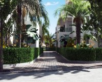 Obra nueva - Bungalow - Torre Pacheco - Torre-Pacheco