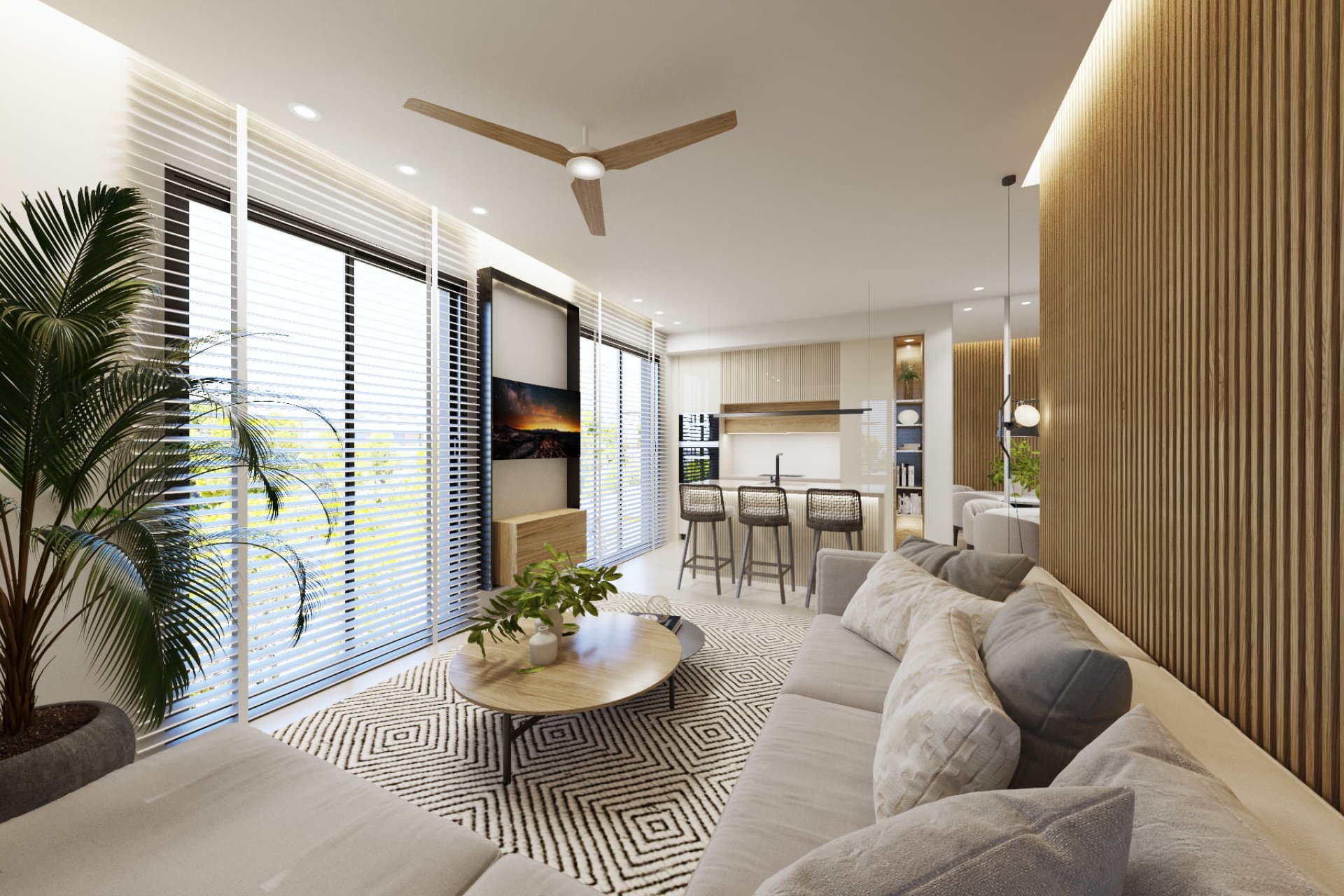 Obra nueva - Bungalow - Torre Pacheco - Torre-Pacheco