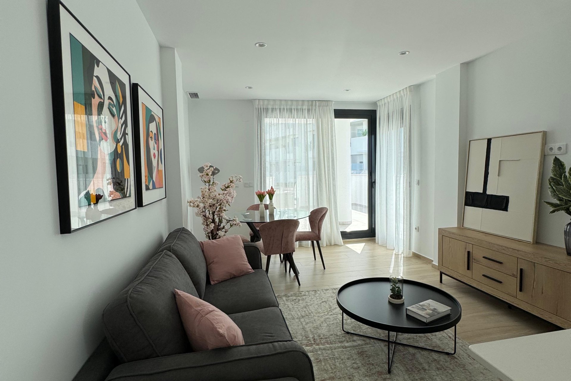 Obra nueva - Bungalow - Torre Pacheco - Torre-Pacheco