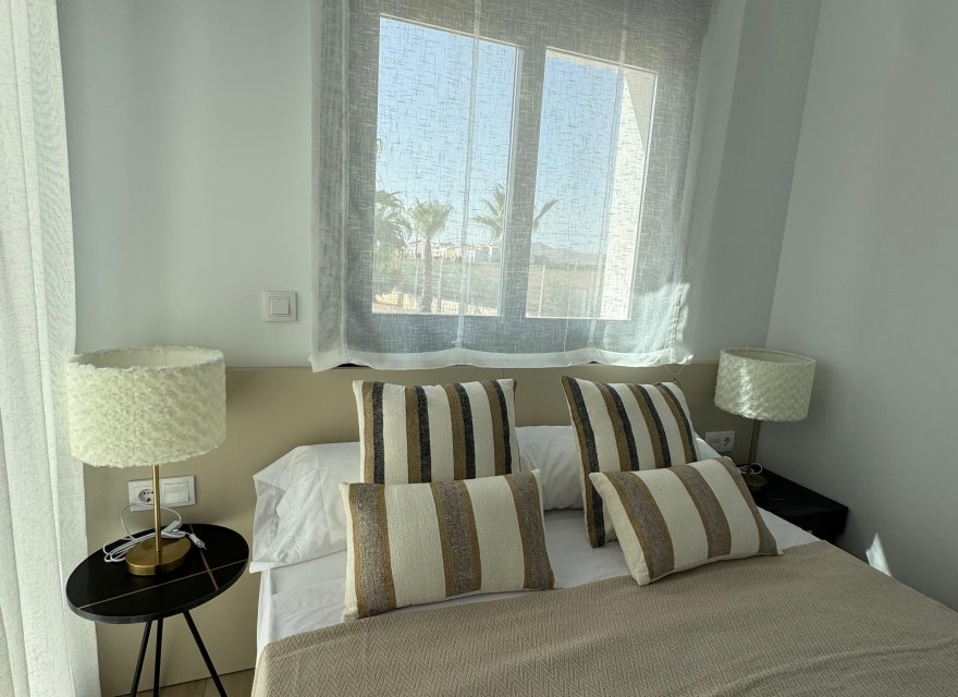 Obra nueva - Bungalow - Torre Pacheco - Torre-Pacheco