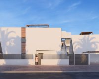 Obra nueva - Bungalow - Torre Pacheco - Torrepacheco