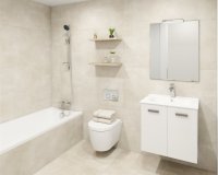 Obra nueva - Bungalow - Torremolinos