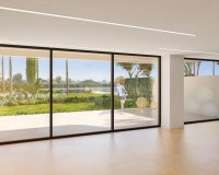 Obra nueva - Bungalow - Torremolinos