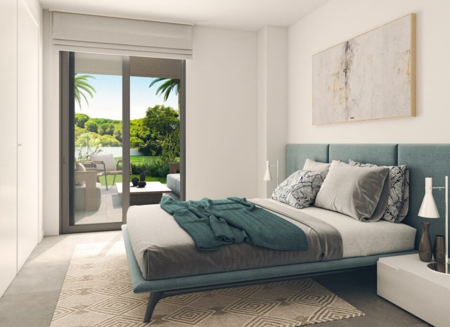 Obra nueva - Bungalow - Torremolinos