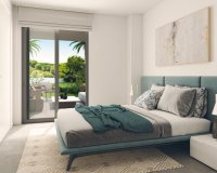 Obra nueva - Bungalow - Torremolinos