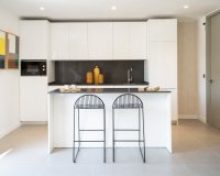 Obra nueva - Bungalow - Torremolinos