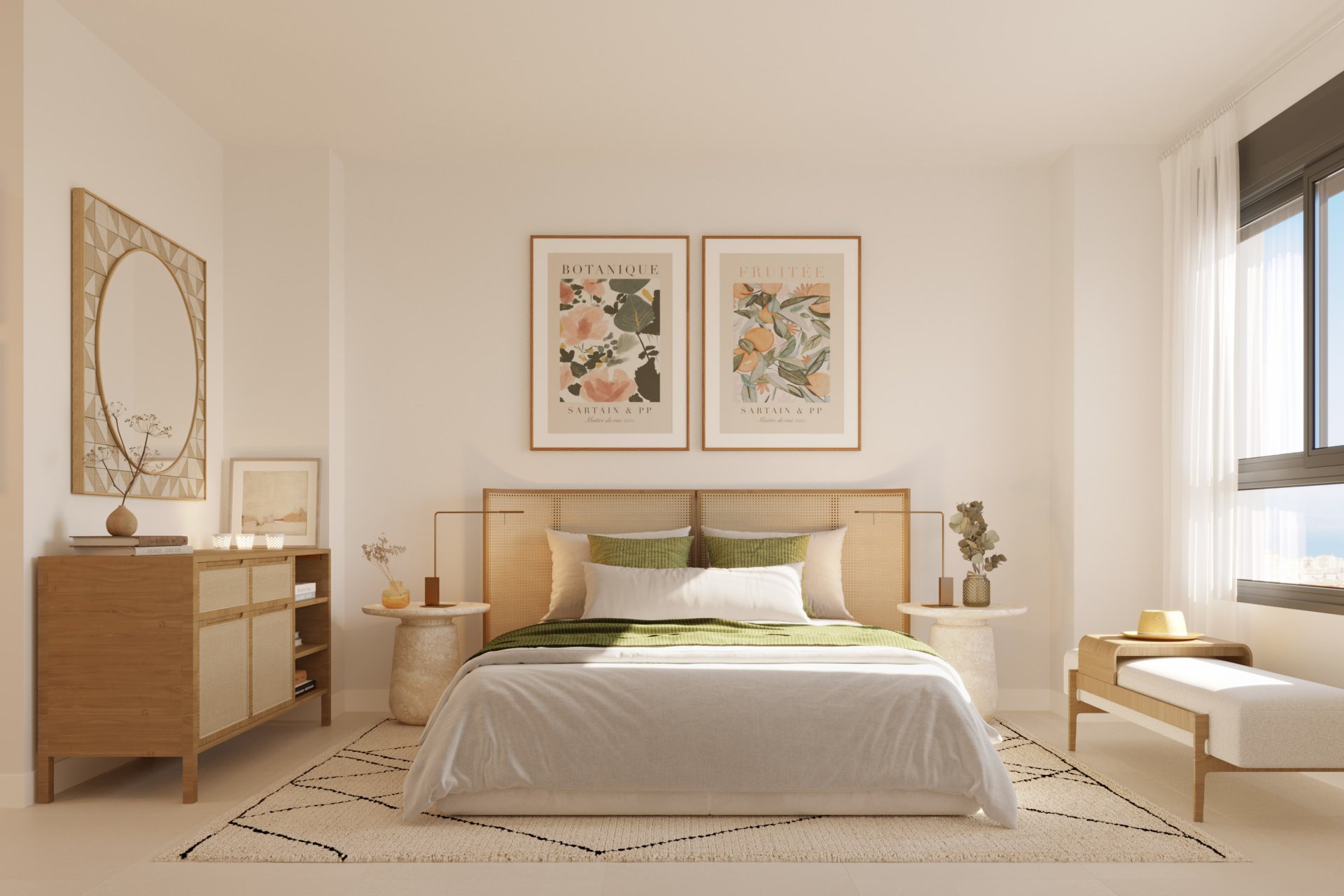 Obra nueva - Bungalow - Torremolinos