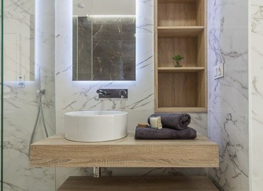 Obra nueva - Bungalow - Torrevieja - Los Balcones