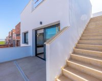 Obra nueva - Bungalow - Torrevieja - Los Balcones