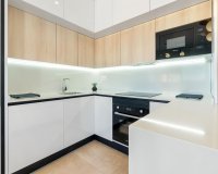 Obra nueva - Bungalow - Torrevieja - Los Balcones