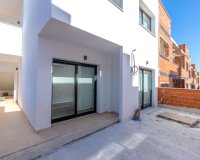 Obra nueva - Bungalow - Torrevieja - Los Balcones