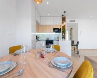 Obra nueva - Bungalow - Torrevieja - Los Balcones