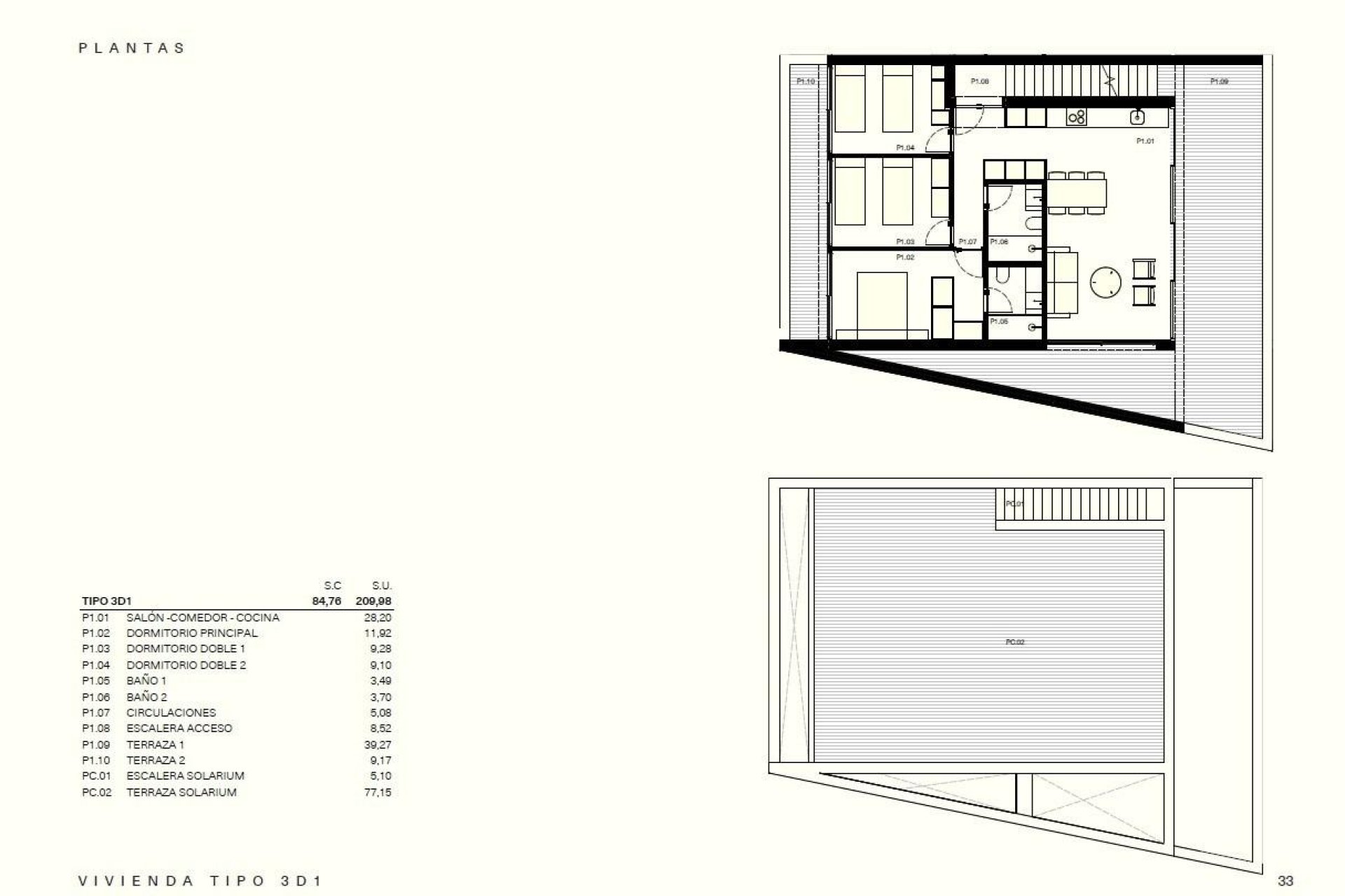 Obra nueva - Bungalow - Torrevieja - Los Balcones