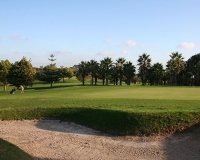 Obra nueva - Bungalow - Torrevieja - Los Balcones