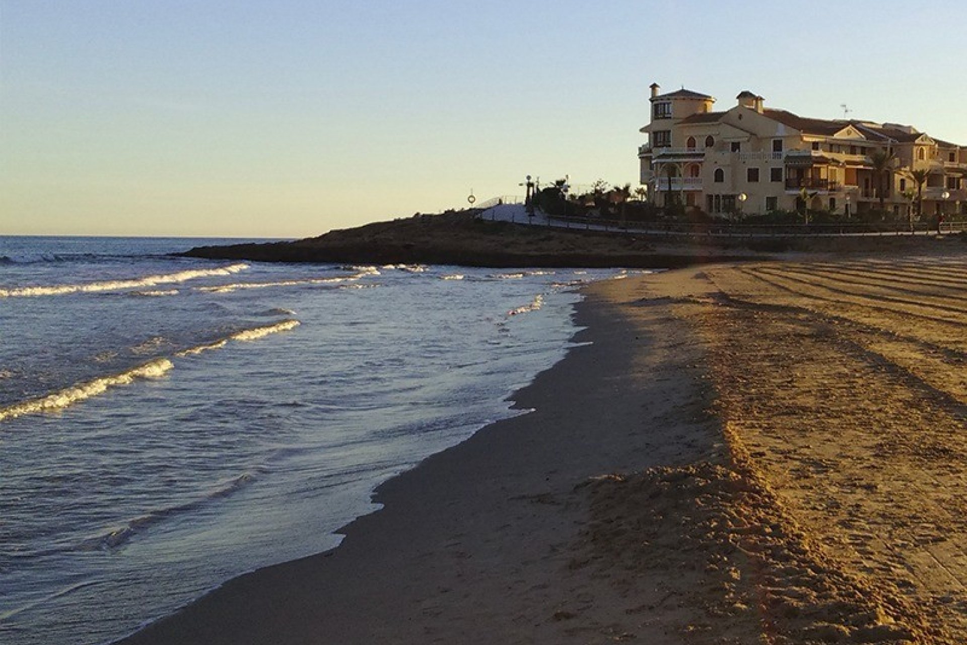 Obra nueva - Bungalow - Torrevieja - Los Balcones