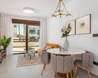 Obra nueva - Bungalow - Torrevieja