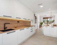 Obra nueva - Bungalow - Torrevieja