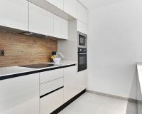 Obra nueva - Bungalow - Torrevieja