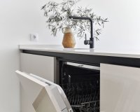 Obra nueva - Bungalow - Torrevieja