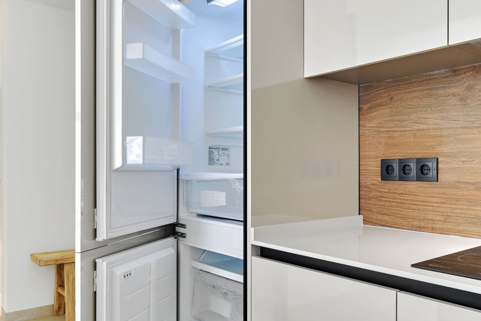 Obra nueva - Bungalow - Torrevieja