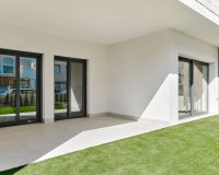 Obra nueva - Bungalow - Torrevieja