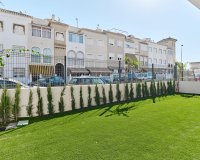 Obra nueva - Bungalow - Torrevieja