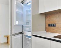 Obra nueva - Bungalow - Torrevieja