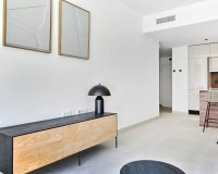 Obra nueva - Bungalow - Torrevieja