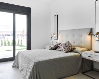 Obra nueva - Bungalow - Torrevieja