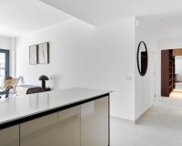 Obra nueva - Bungalow - Torrevieja