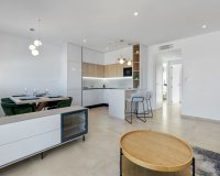 Obra nueva - Bungalow - Torrevieja