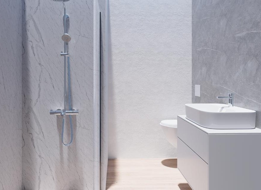 Obra nueva - Bungalow - Torrevieja