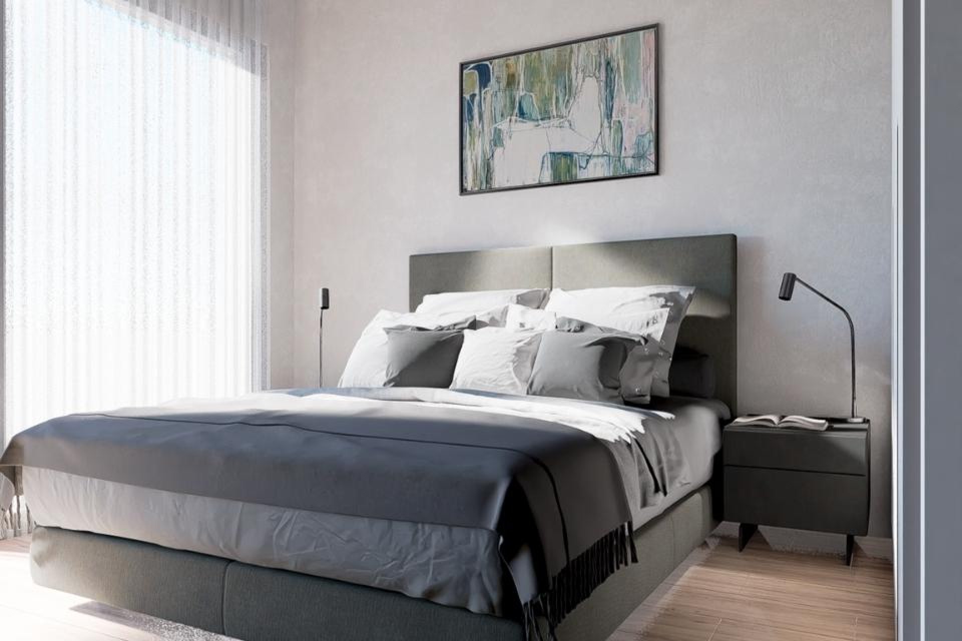 Obra nueva - Bungalow - Torrevieja