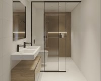 Obra nueva - Bungalow - Torrevieja