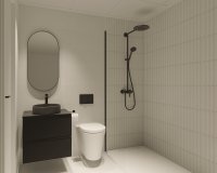 Obra nueva - Bungalow - Torrevieja