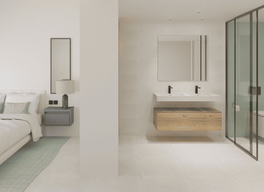 Obra nueva - Bungalow - Torrevieja